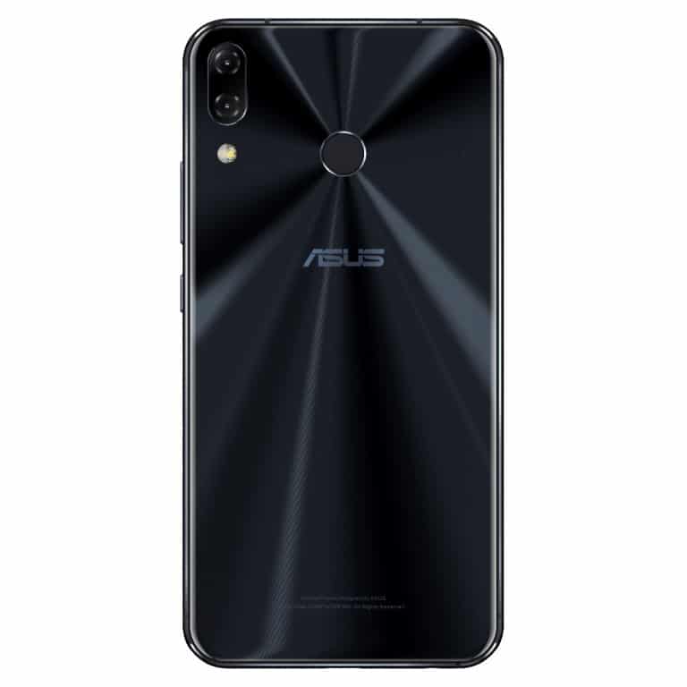 Asus Zenfone 5Z