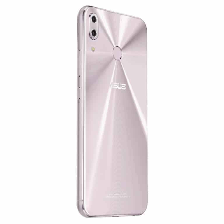 Asus Zenfone 5Z