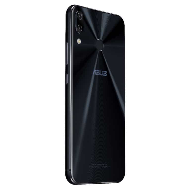 Asus Zenfone 5Z