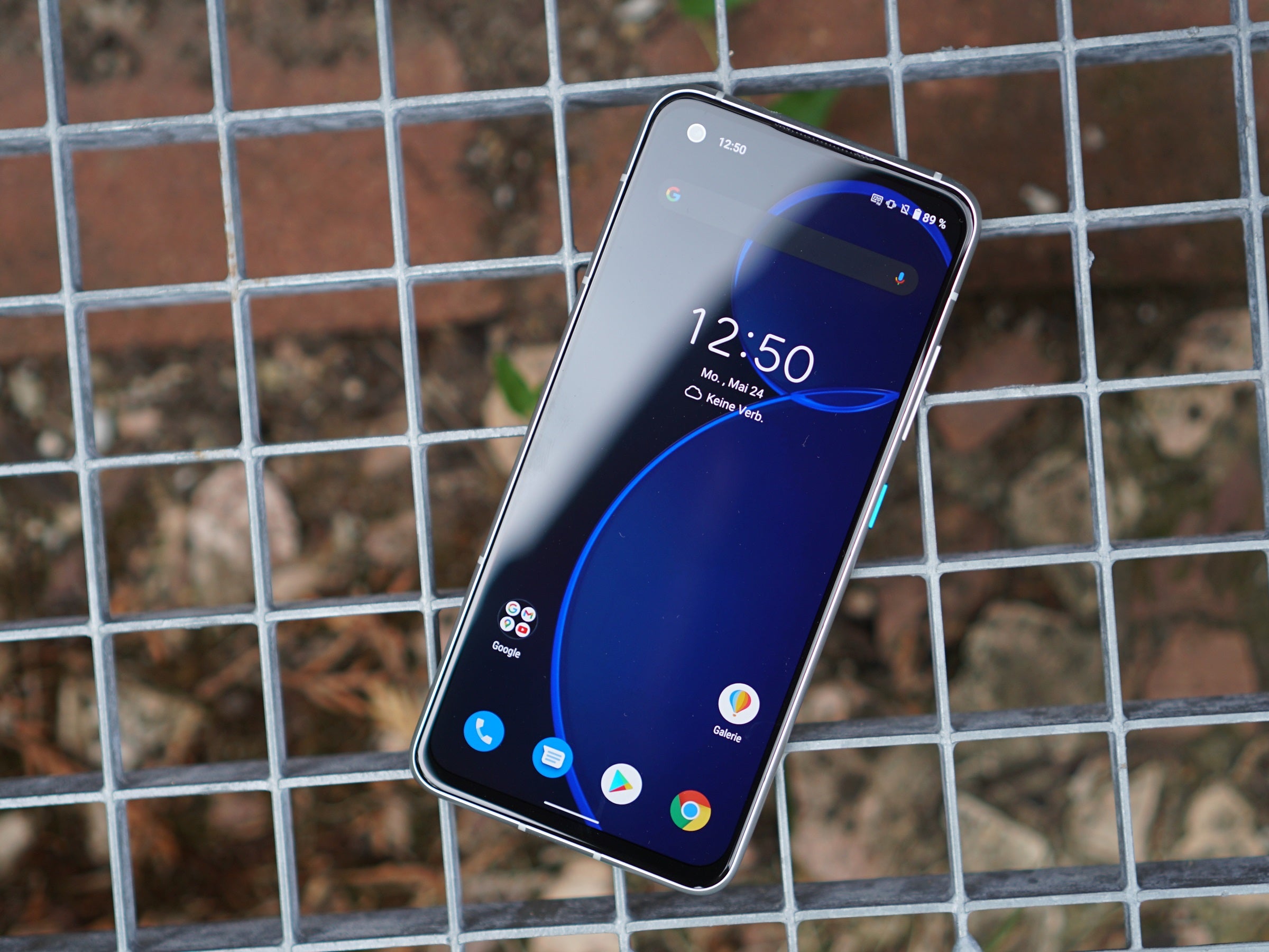 Magazine - inside digital Smartphone-Tests