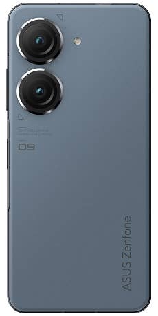 Asus-Smartphone