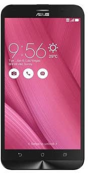 Asus ZenFone Go TV