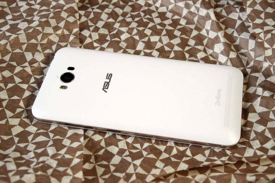 Asus ZenFone Max