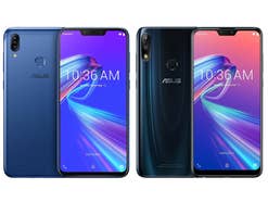 Asus Zenfone Max (Pro) M2 Asus Zenfone Max (Pro) M2