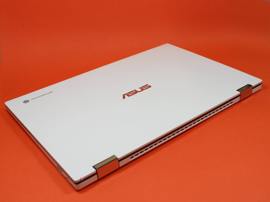 ASUS Chromebook Flip CX5