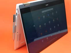 ASUS Chromebook Flip CX5