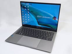 Asus Zenbook S13 OLED