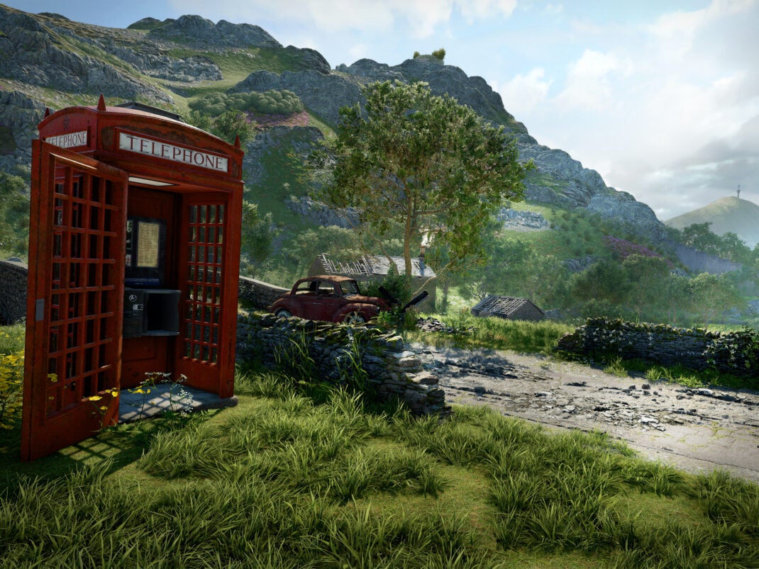 #Atomfall im Kurztest: Mehr als nur ein britisches Fallout