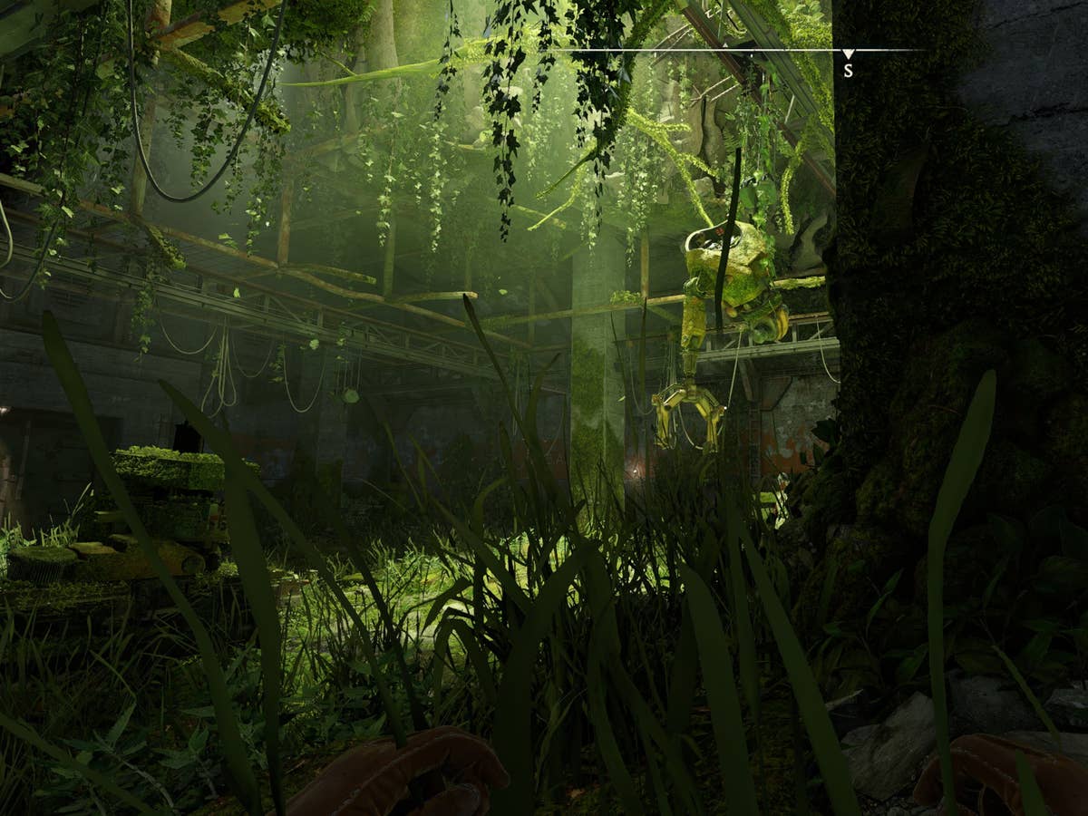 Atomfall im Test