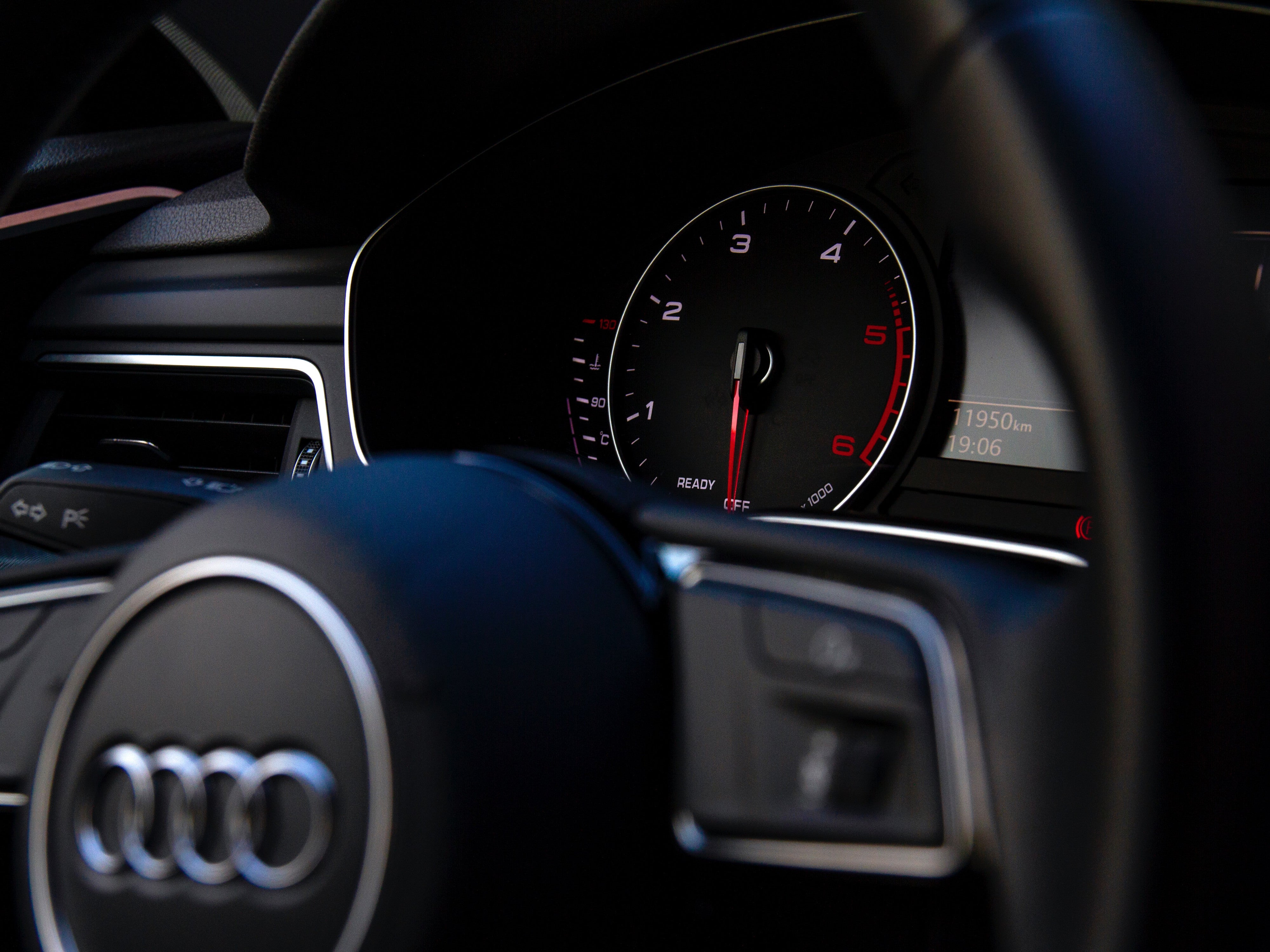 #Skandal: Audi wird von der Vergangenheit eingeholt 