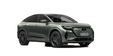 Foto: E-auto Audi Q4 Sportback e-tron quattro (2026)