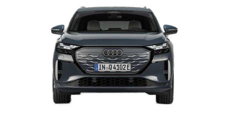 Foto: E-auto Audi Q4 SUV e-tron performance quattro (2026)
