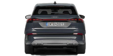 Foto: E-auto Audi Q4 SUV e-tron performance quattro (2026)
