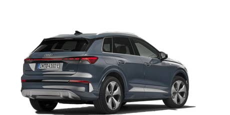 Foto: E-auto Audi Q4 SUV e-tron performance quattro (2026)