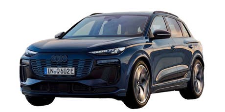 audi-q6-e-tron-seitlich-vorn-blau