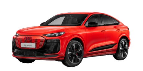 audi-q6-e-tron-seitlich-vorn-rot audi-q6-e-tron-seitlich-vorn-rot