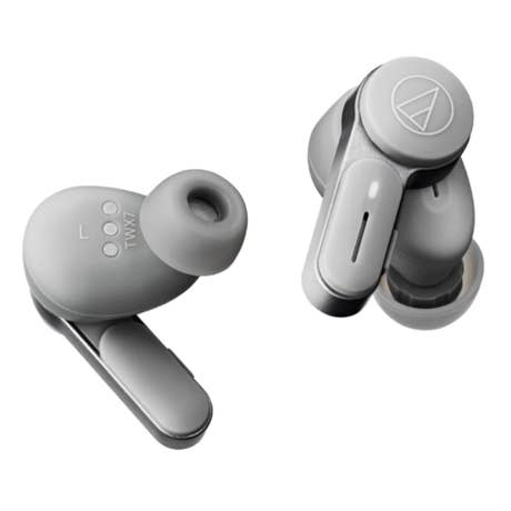 Foto: In-ear-kopfhoerer Audio-Technica ATH-TWX7