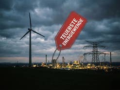 Auf deine Kosten - dieser strategische Fehler machte Deutschlands Energiewende zur teuersten der Welt