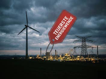 Auf deine Kosten - dieser strategische Fehler machte Deutschlands Energiewende zur teuersten der Welt
