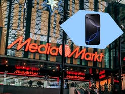 Bei MediaMarkt: Auf dieses iPhone-Angebot haben Apple-Fans gewartet