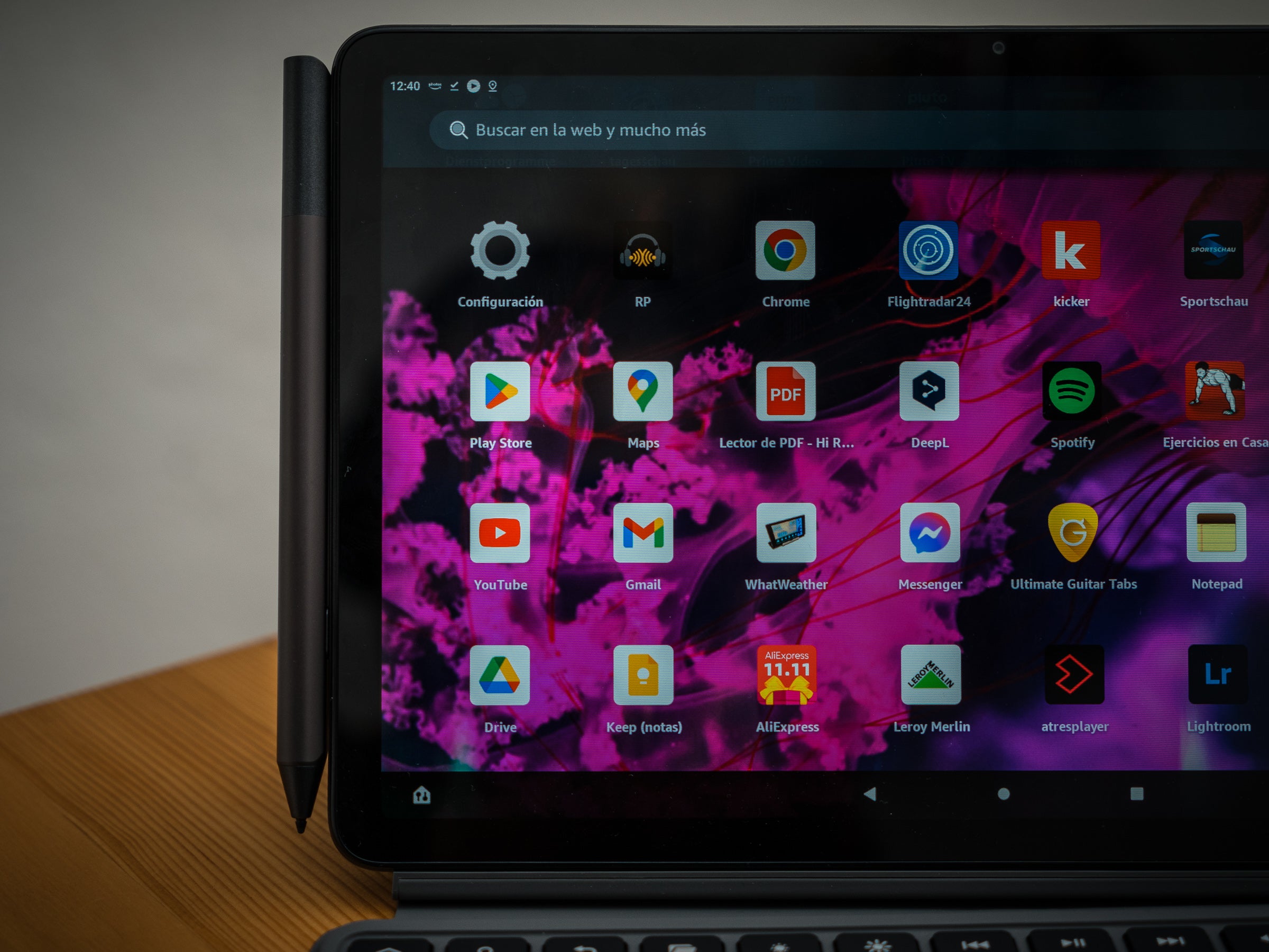 #Fire Tablet: Play Store installieren – so einfach ist es