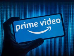 Symbolbild Amazon Prime Video