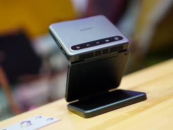 Aurzen ZIP Projektor