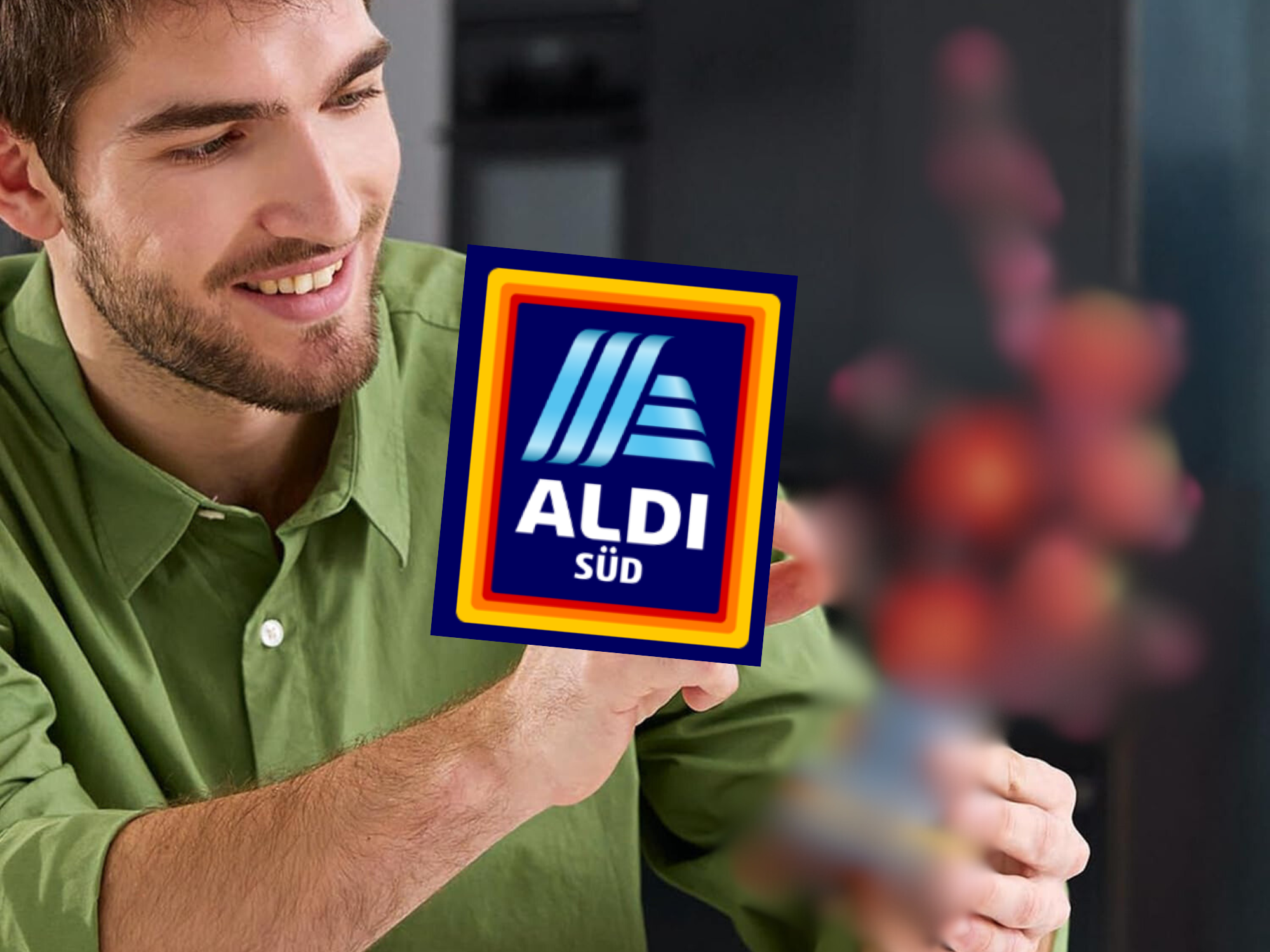 #Aldi: Diese ausgefallene Geschenkidee kostet keine 25 Euro mehr