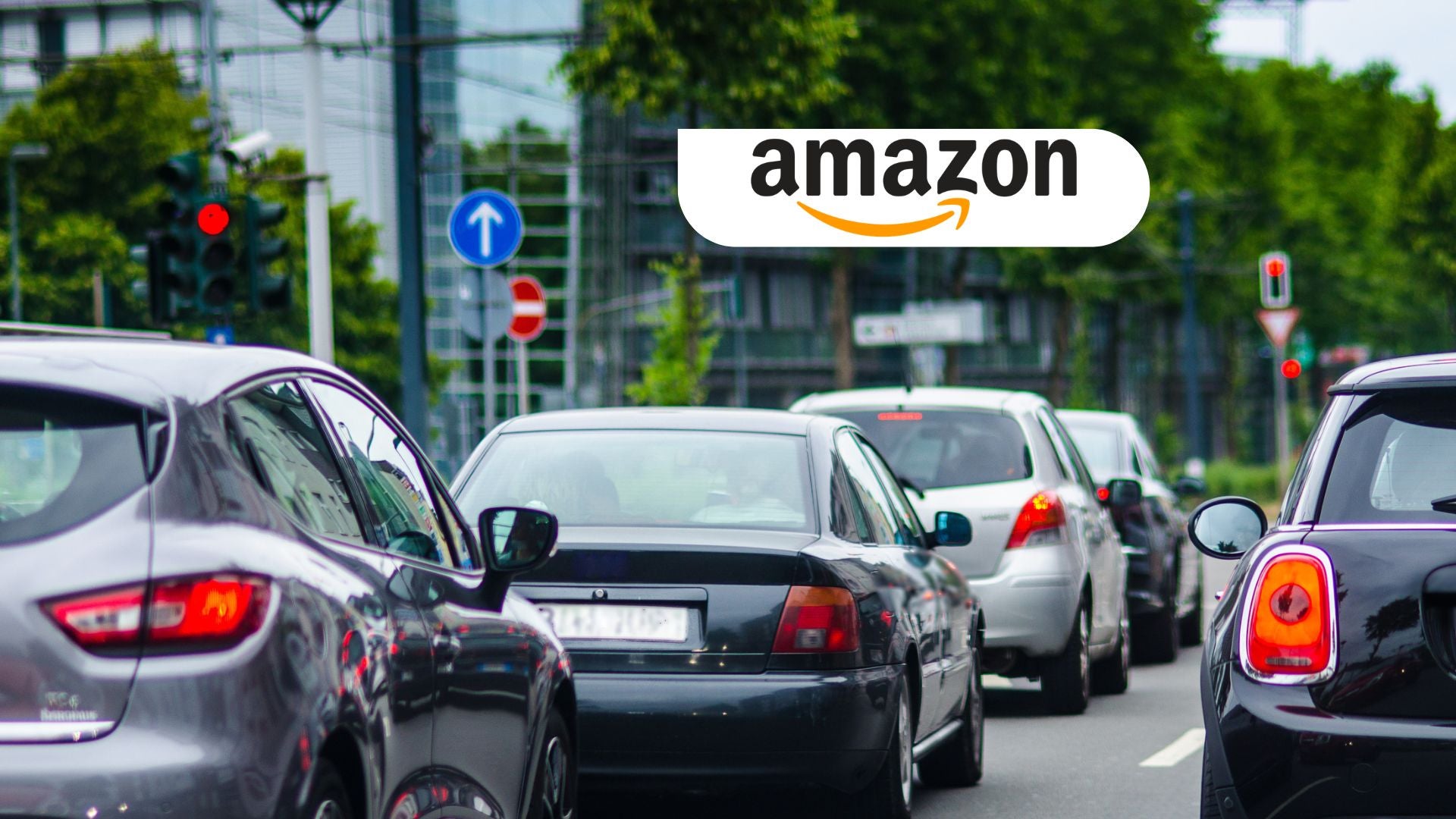 3 Amazon Gadgets für dein Auto, die du kennen solltest 3 Amazon Gadgets für dein Auto, die du kennen solltest