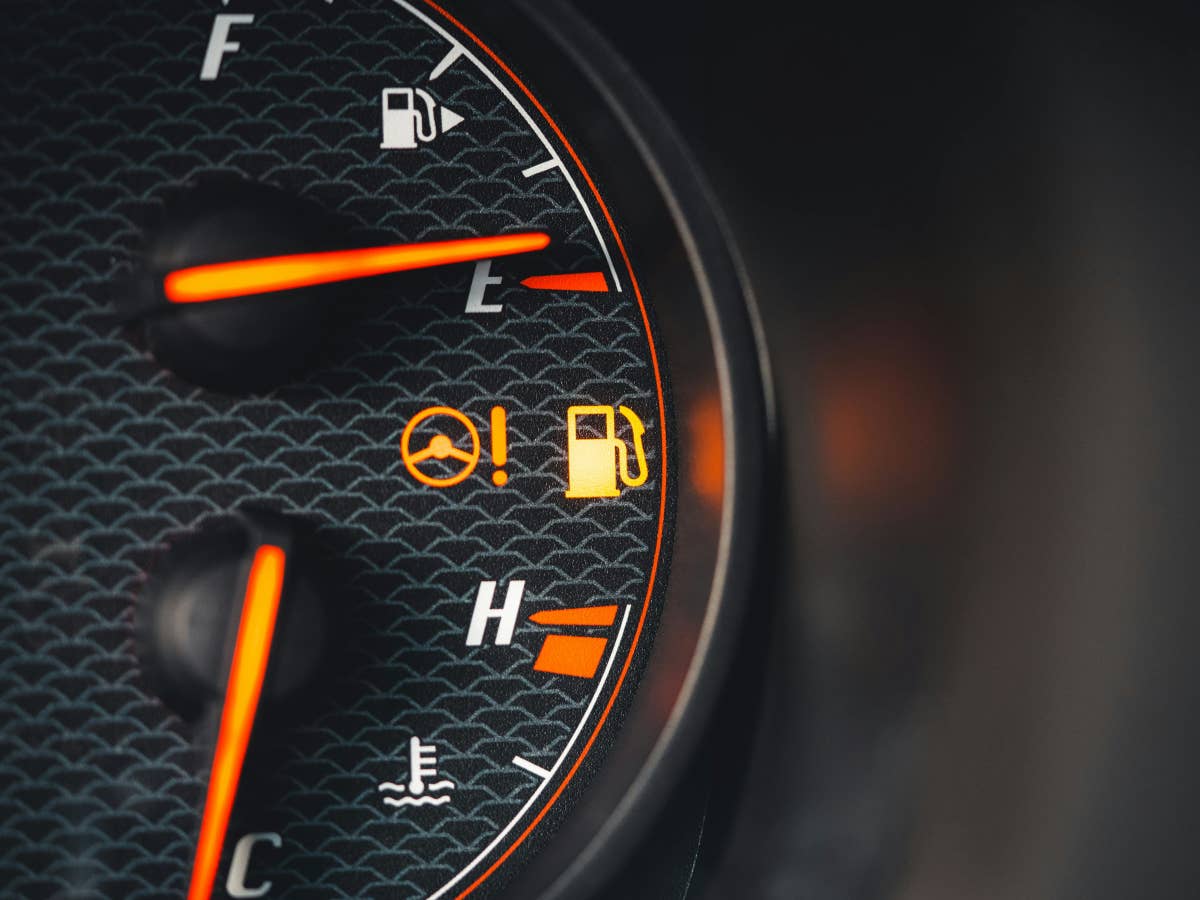 Kaum jemand weiß es: Diese coole Funktion hat fast jedes Auto