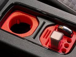 Zubehör für Škoda-Fahrzeuge aus einem 3D-Drucker