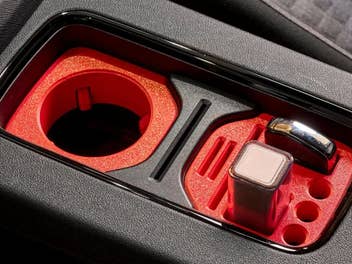 Zubehör für Škoda-Fahrzeuge aus einem 3D-Drucker