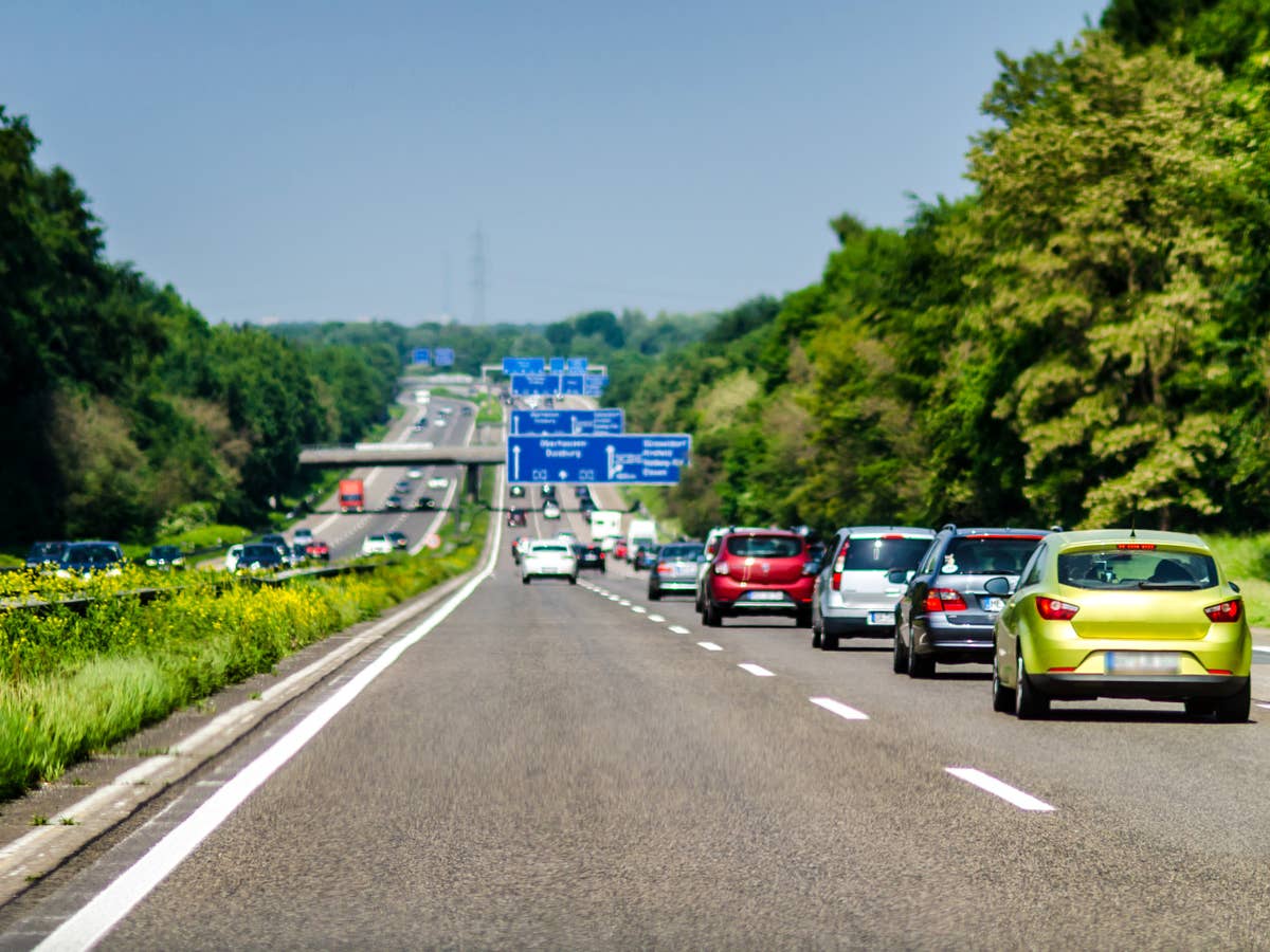 Autobahn