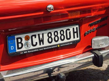 Neue TÜV-Regel für alle Autofahrer: Das passiert ab sofort alle 2 Jahre