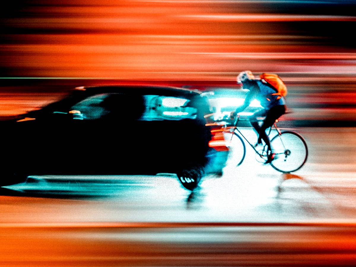 Autofahrer hassen Radfahrer, doch diese zwei Dinge sind noch schlimmer