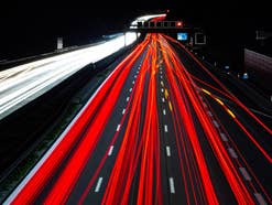 Autofahrer wüten: Proteste gegen neue Abzocker-Radarfallen