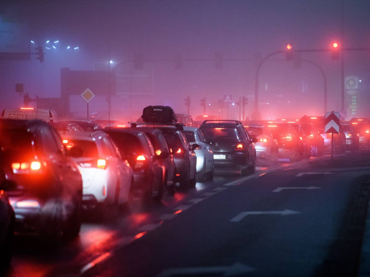 Estos autos están recibiendo una gran actualización de IA