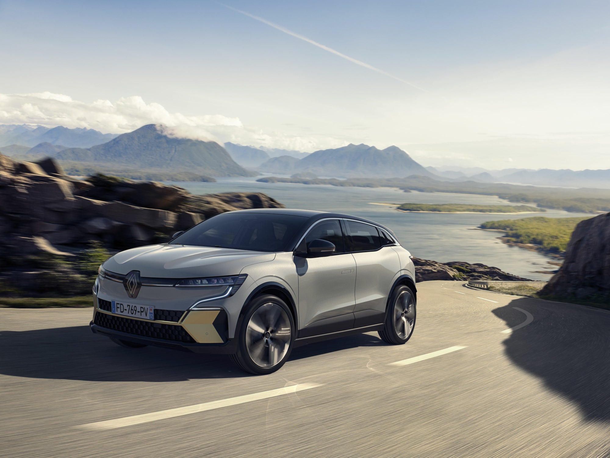 Verkaufsverbot für Renault: Autos droht Verschrottung