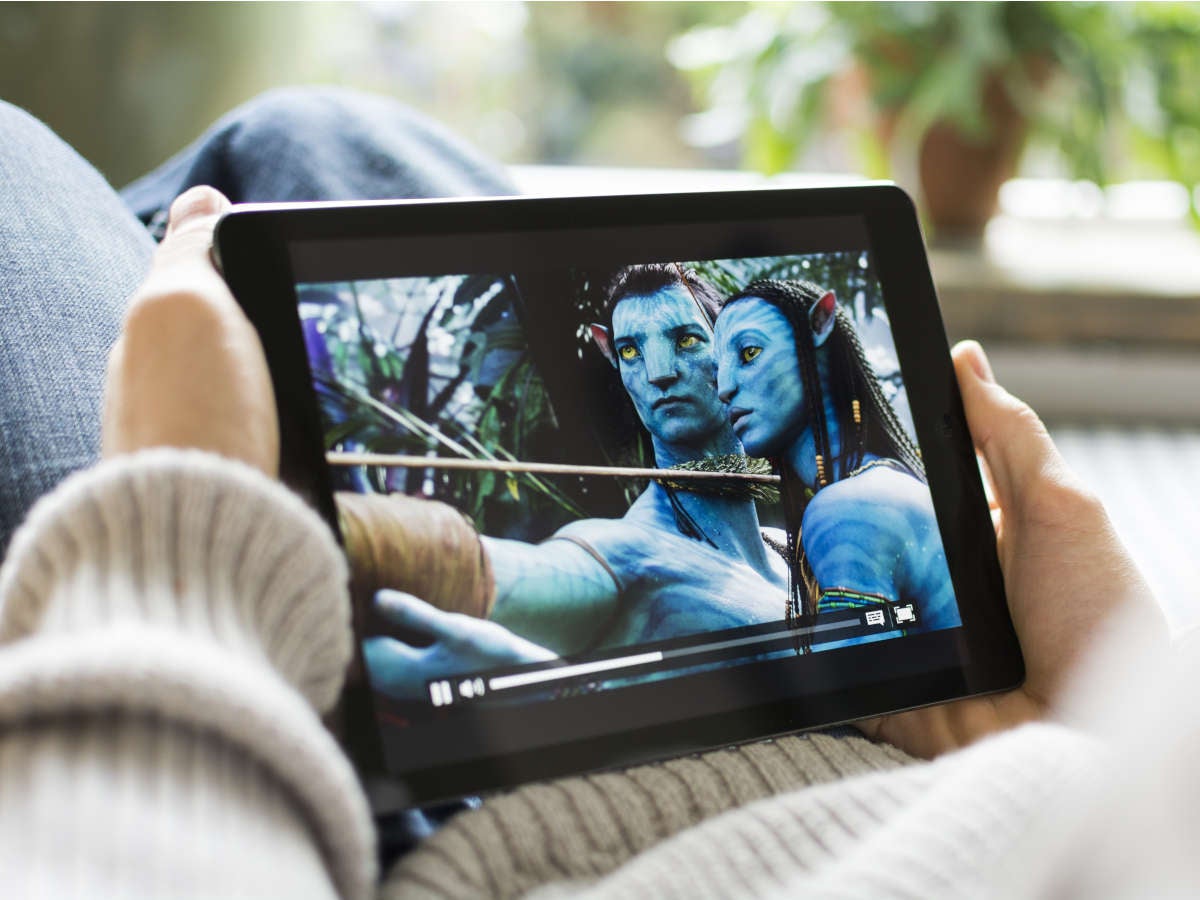 #„Avatar 2“: Spektakulärer erster Trailer zeigt bildgewaltige CGI-Effekte