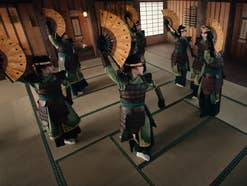 Avatar – Der Herr der Elemente bei Netflix Avatar: The Last Airbender
