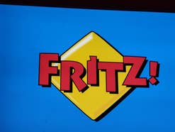 Das Fritz-Logo