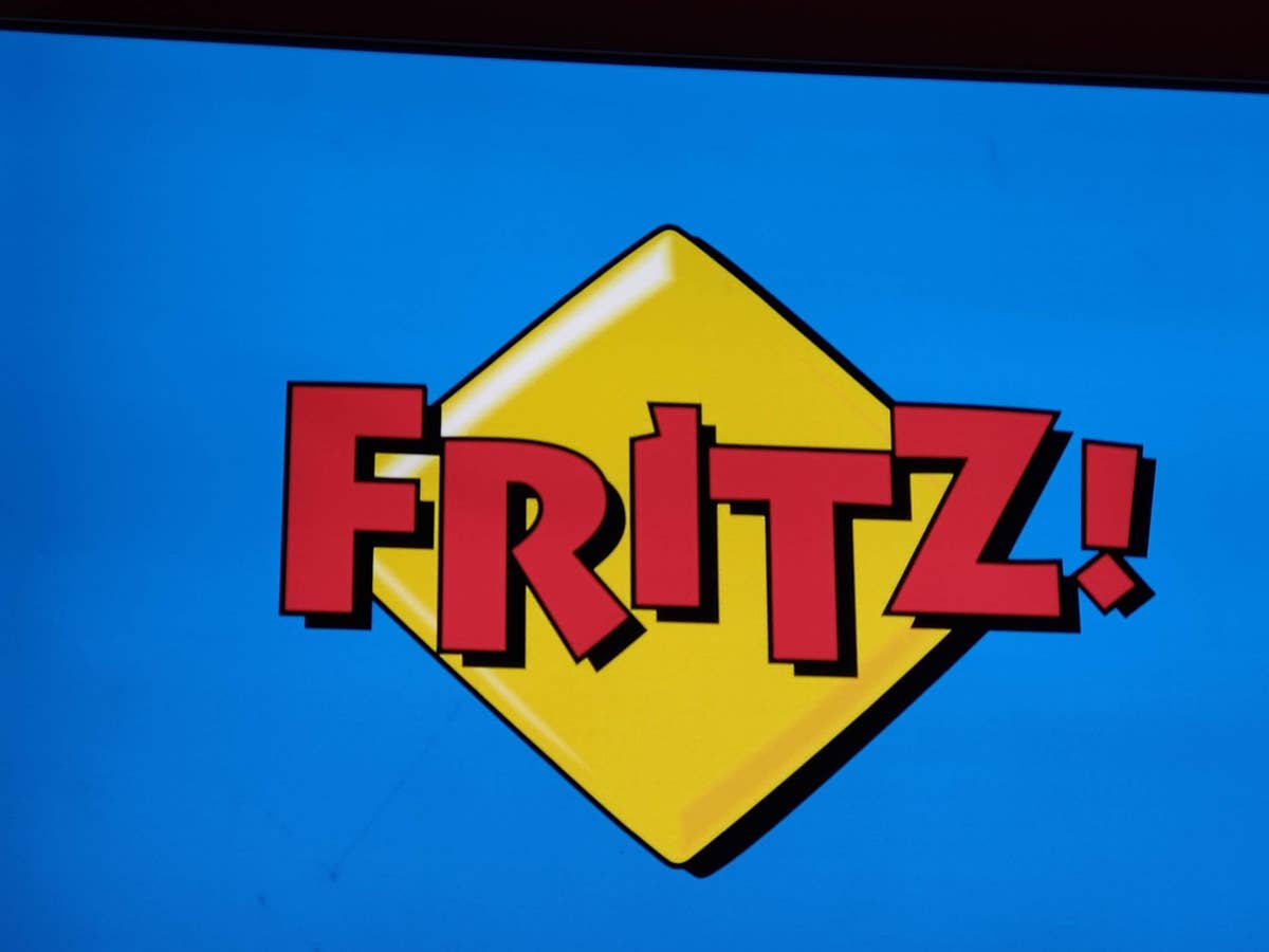 AVM erweitert die Smart-Home-Möglichkeit der FritzBox Fritz!Logo
