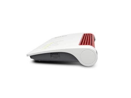 Foto: Wlan-router AVM FritzBox 4050