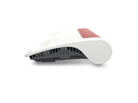 Foto: Wlan-router AVM FritzBox 4690