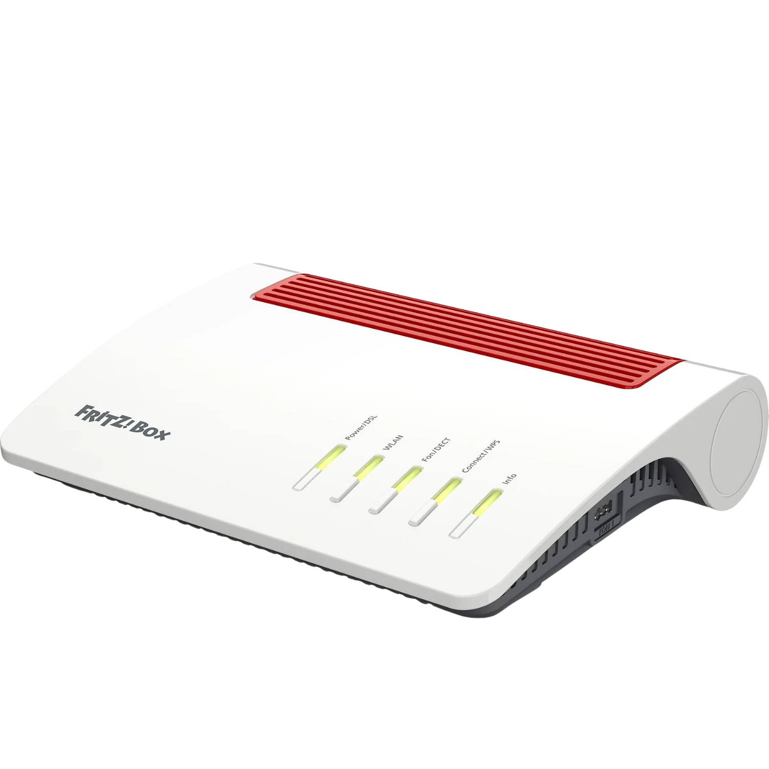 AVM FRITZBox 7590 AX