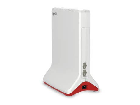 Foto: Wlan-repeater Fritz! FritzRepeater 6000