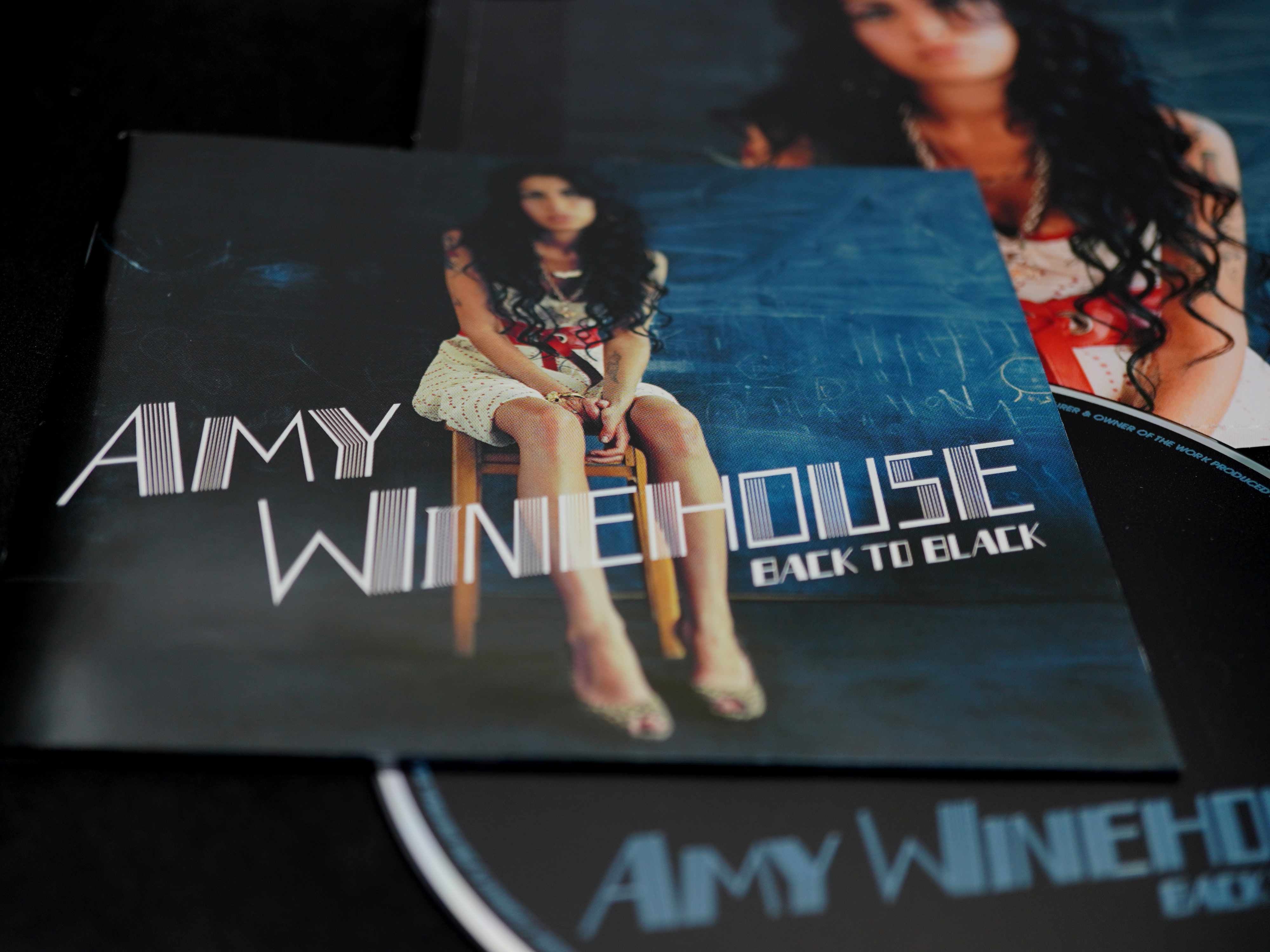 #Back to Black: „Fifty Shades of Grey“-Macherin bringt Amy Winehouse Film in die Kinos