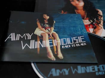 Back to Black „Fifty Shades of Grey“-Macherin bringt Amy Winehouse Film in die Kinos