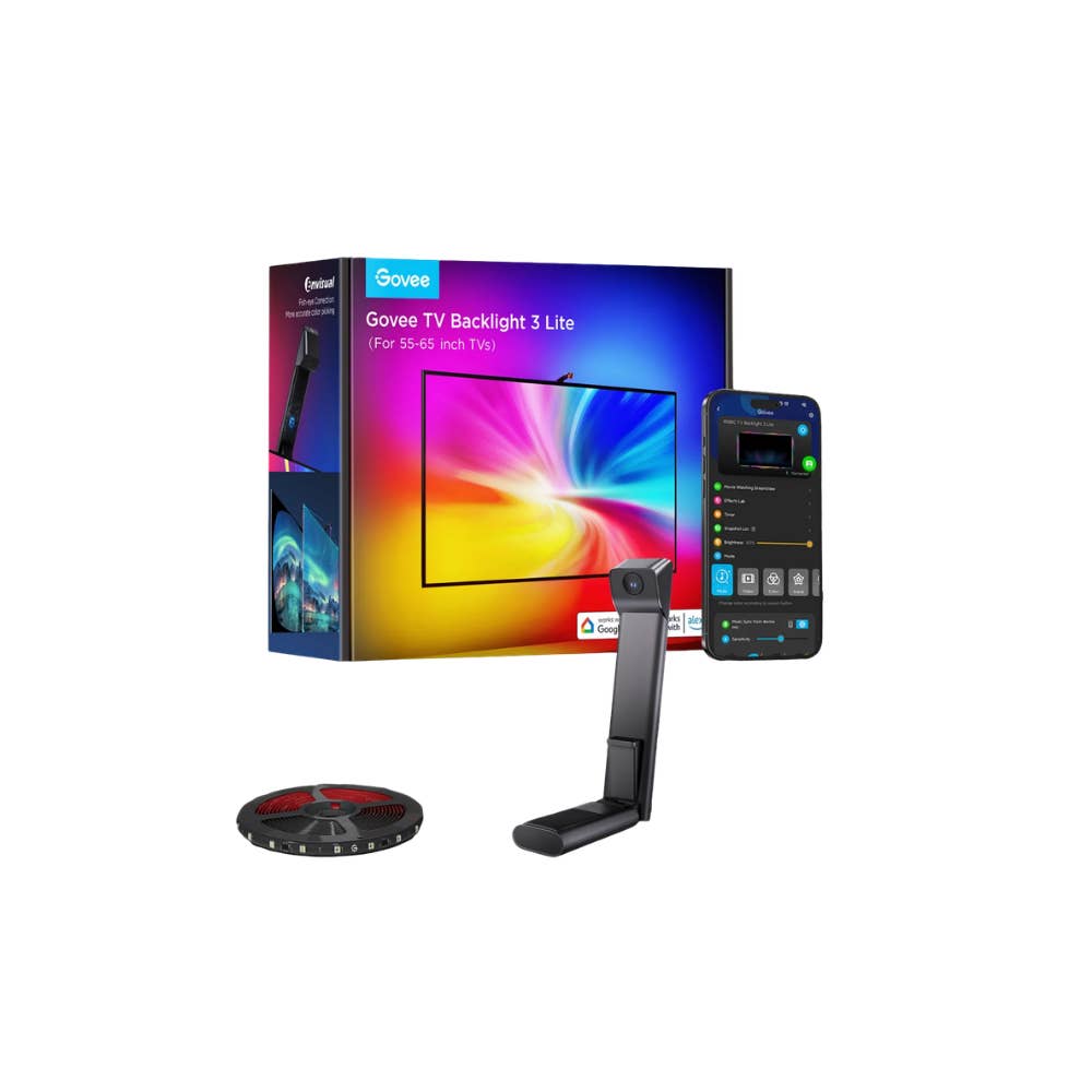 Govee Backlight 3 Lite