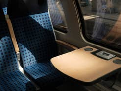 Bahn: Das ist bald während der Fahrt nicht mehr möglich